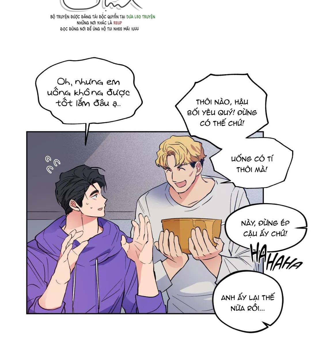 love plan chapter 11 11