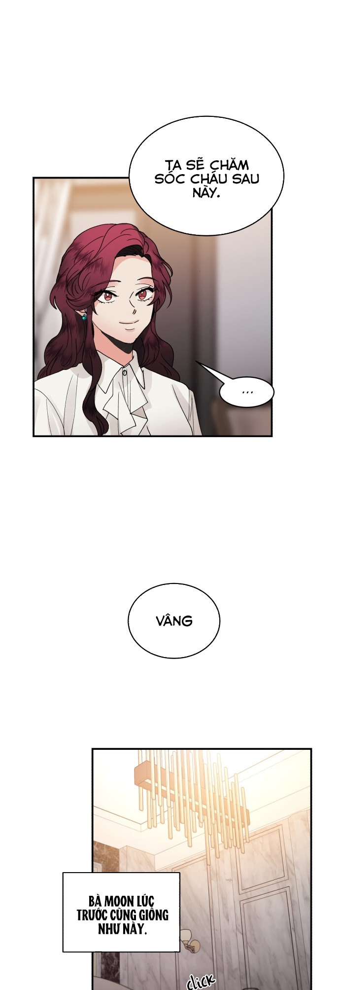 cặp đôi oan gia ngõ hẹp chapter 21 29