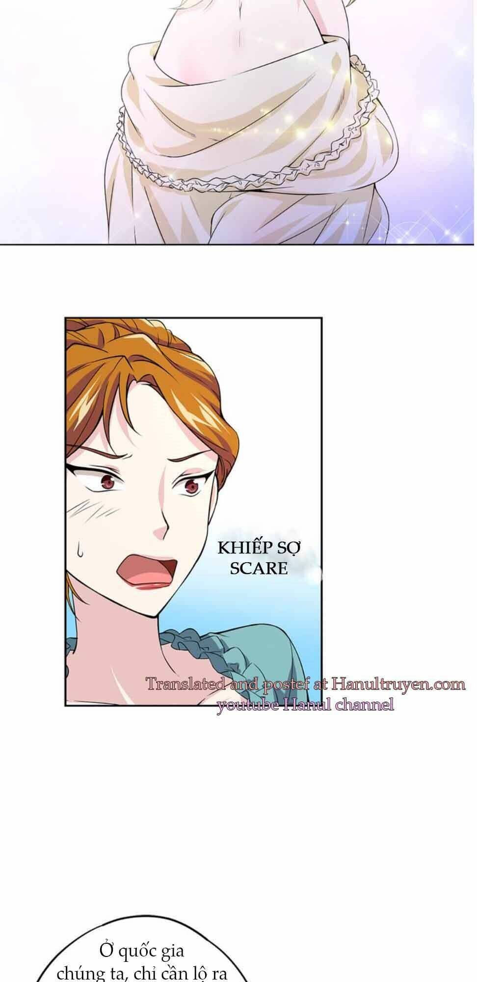 hành trình thuần hóa đế vương máu lạnh ( between two lips) chapter 3.1 3