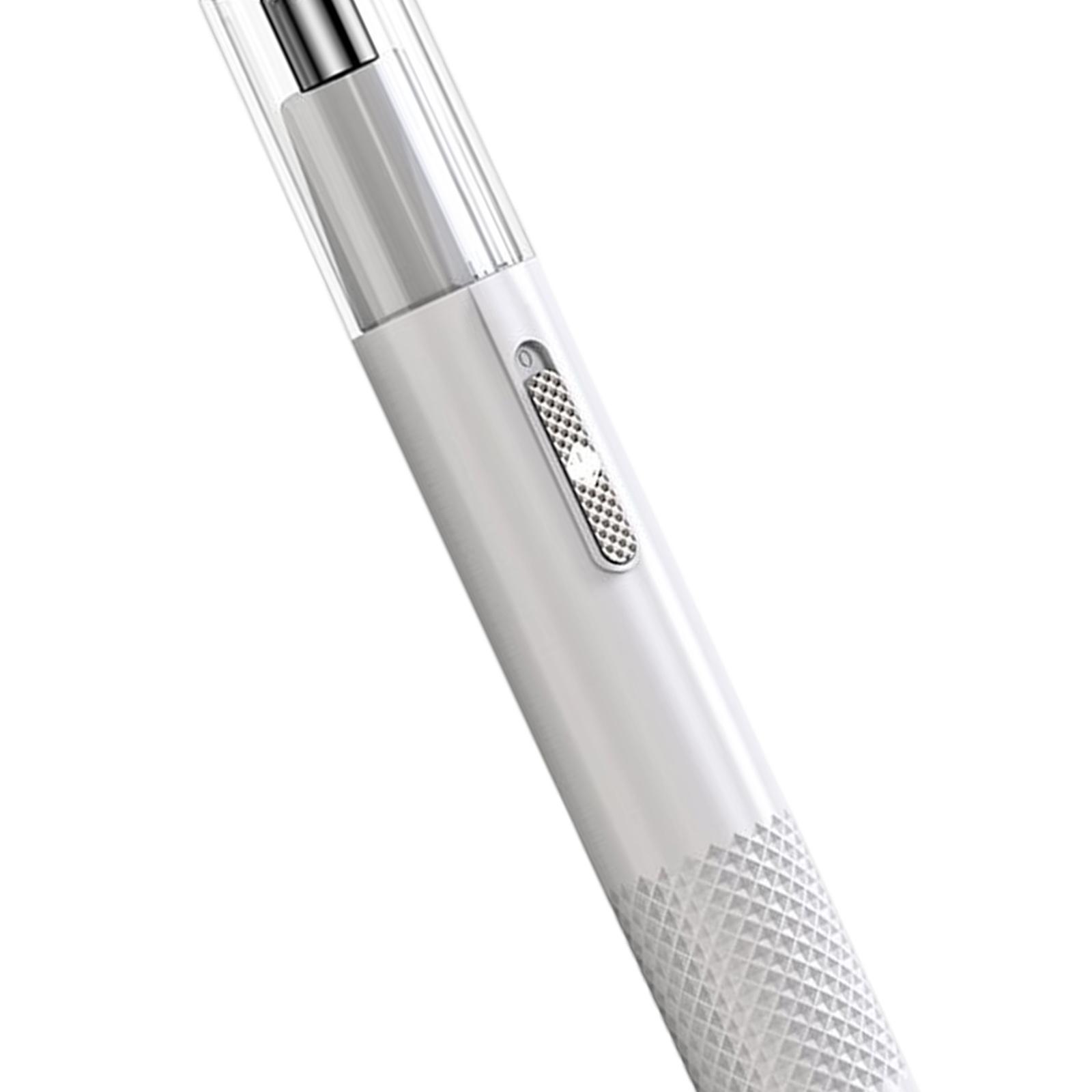 Electric Nose Hair  Nostrils Ears  Grooming Blue