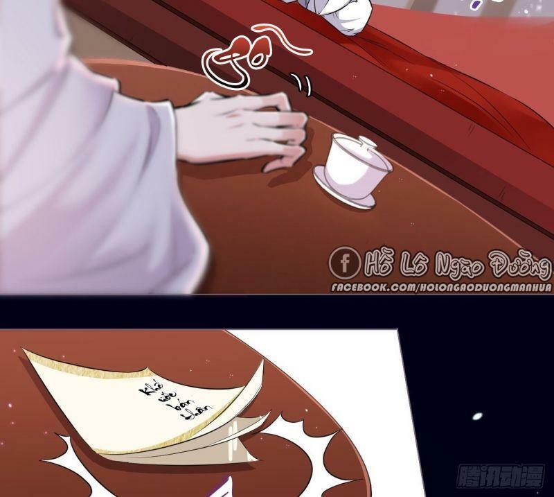 nhập mộ chi thần chapter 4 6