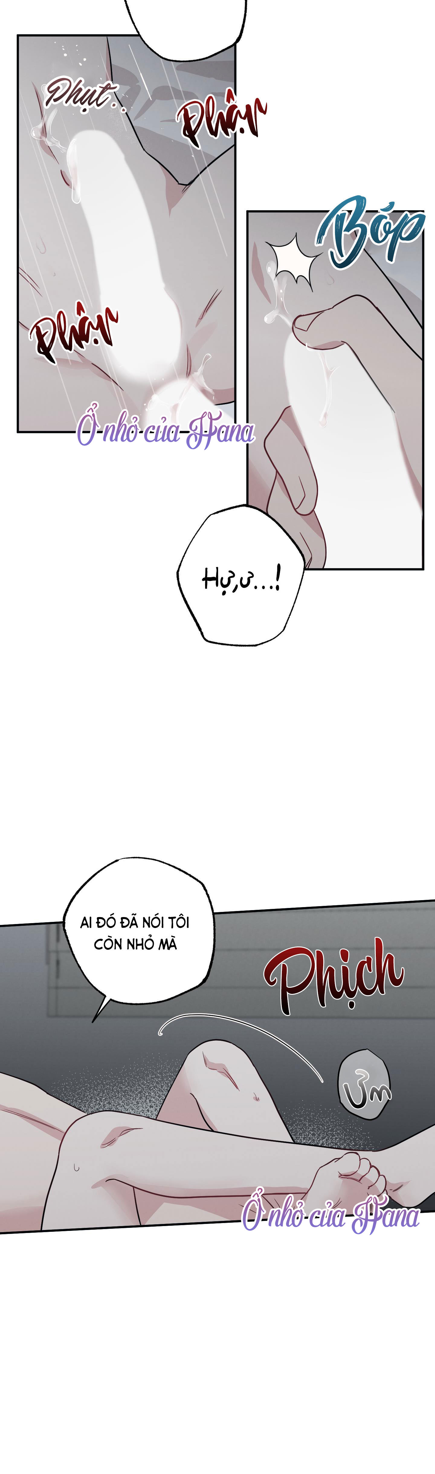 bad kid good partner chapter 14 23