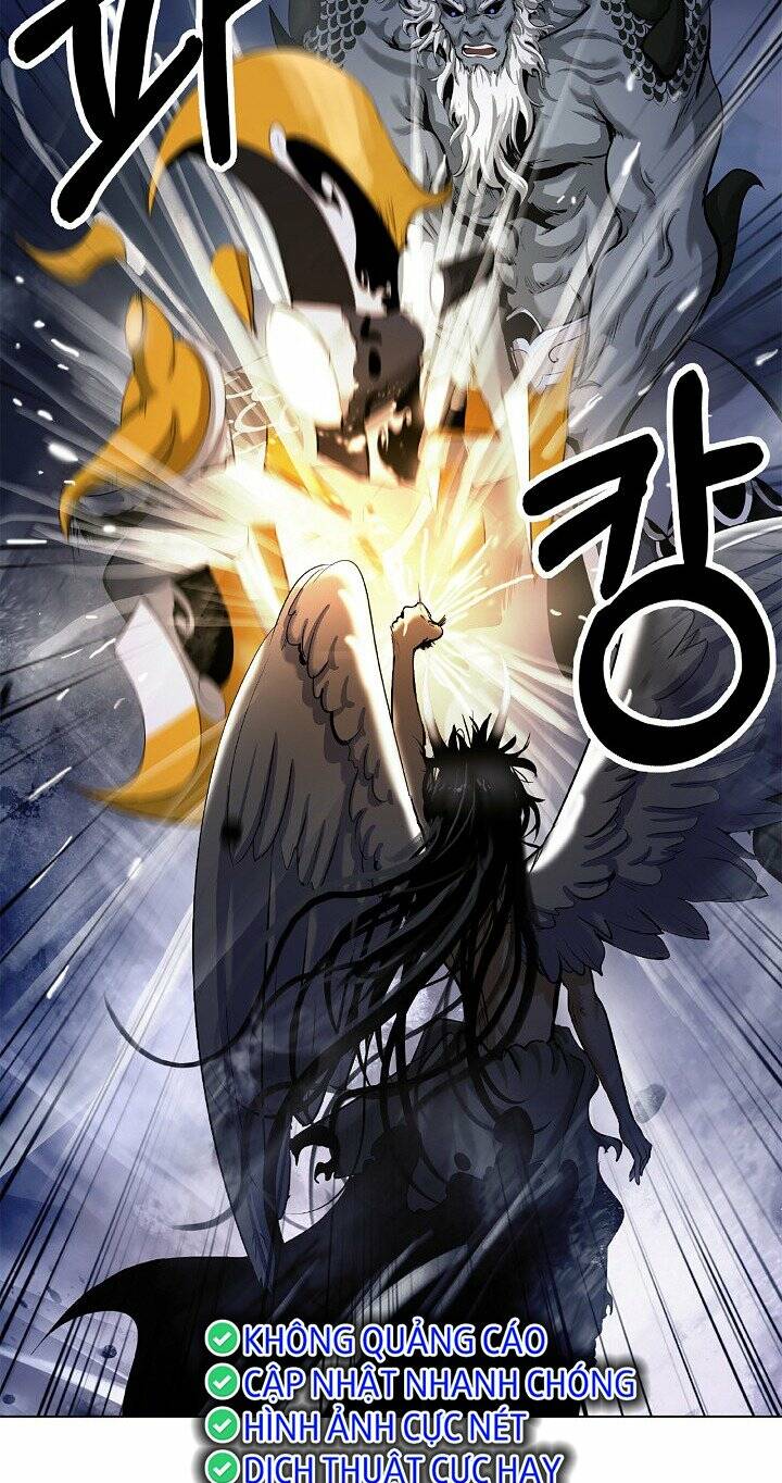 xuyên không thành hổ chapter 128 23