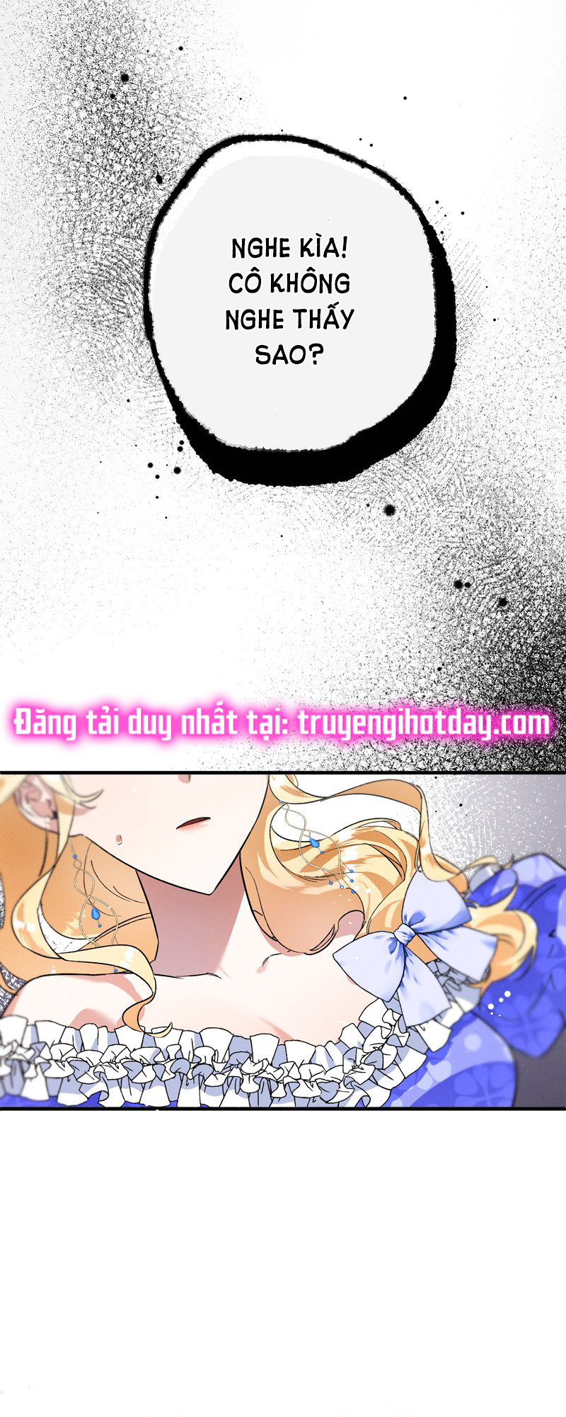 Dinh Thự Của Dã Thú chapter 2.2 - Trang 29