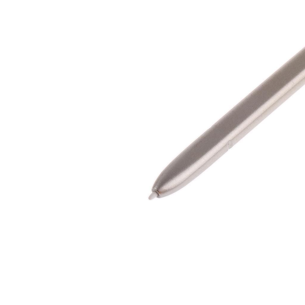 Aluminium Capacitive Stylus Touch Screen LCD Pen for  Galaxy 8 Black