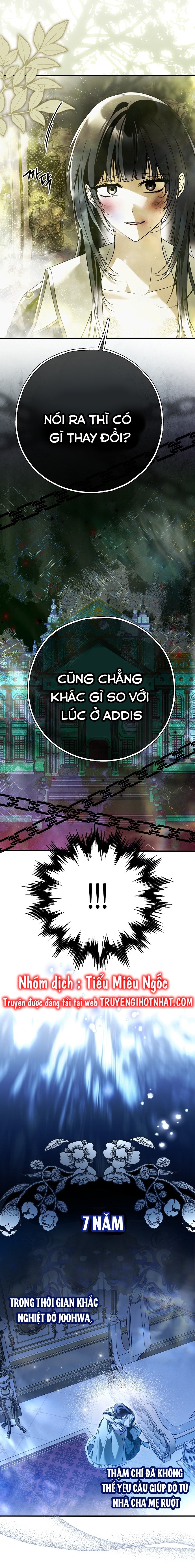 ai đó đang chiếm hữu cơ thể của tôi chapter 45 12