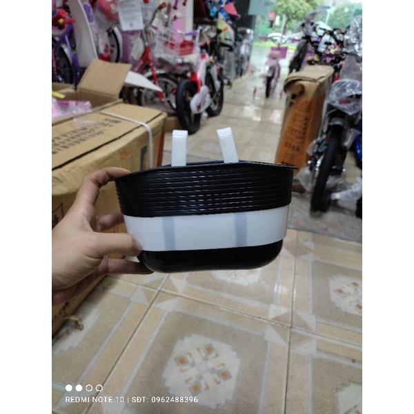 Giỏ xe đạp