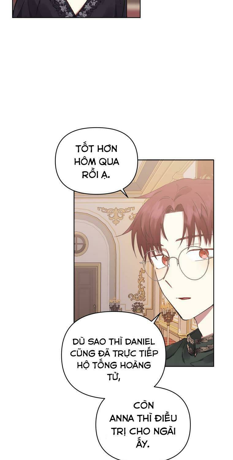 ác nữ phản diện đã chọn nam chính chapter 6 28