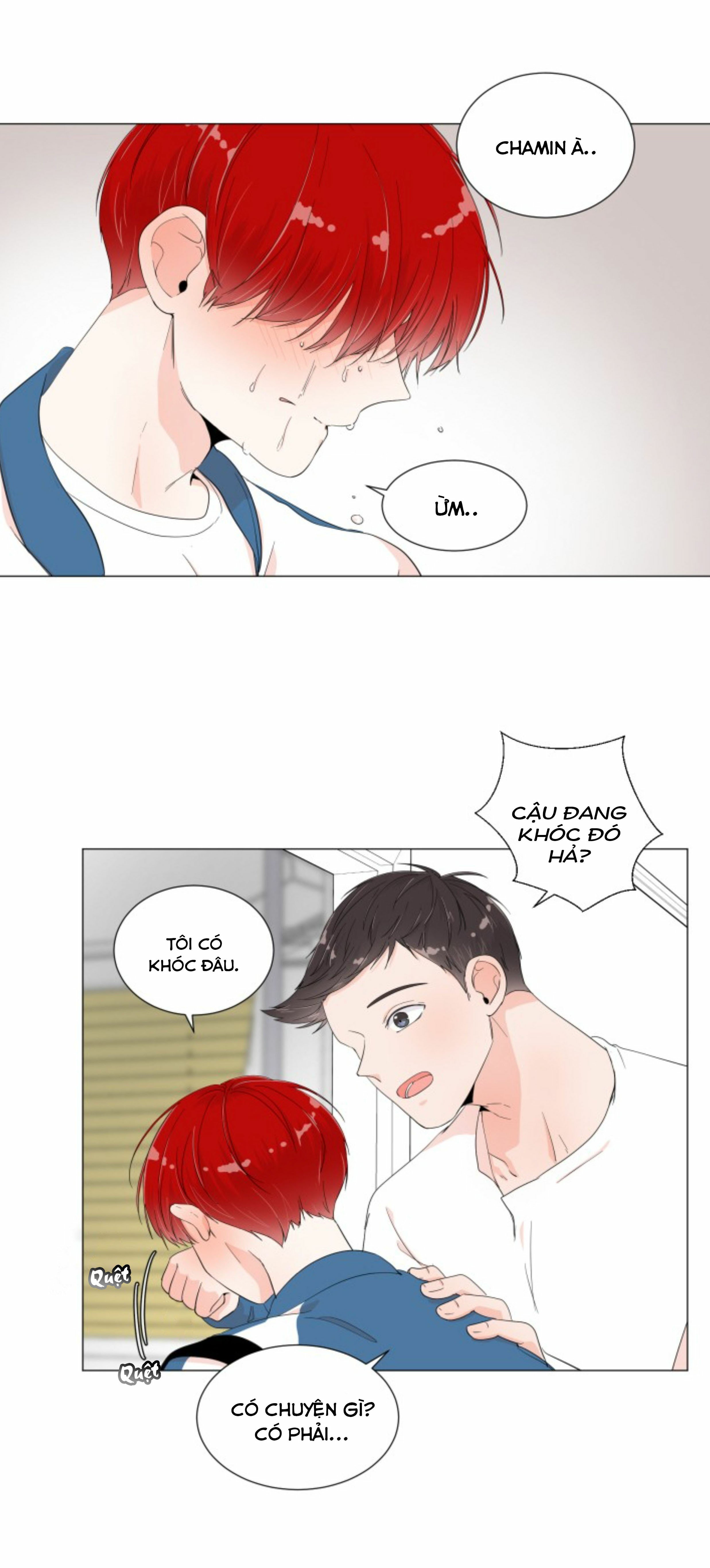 phòng cạnh phòng chapter 5 17