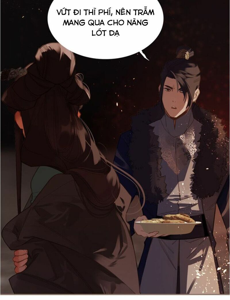 nhất đại linh hậu chapter 55.1 17