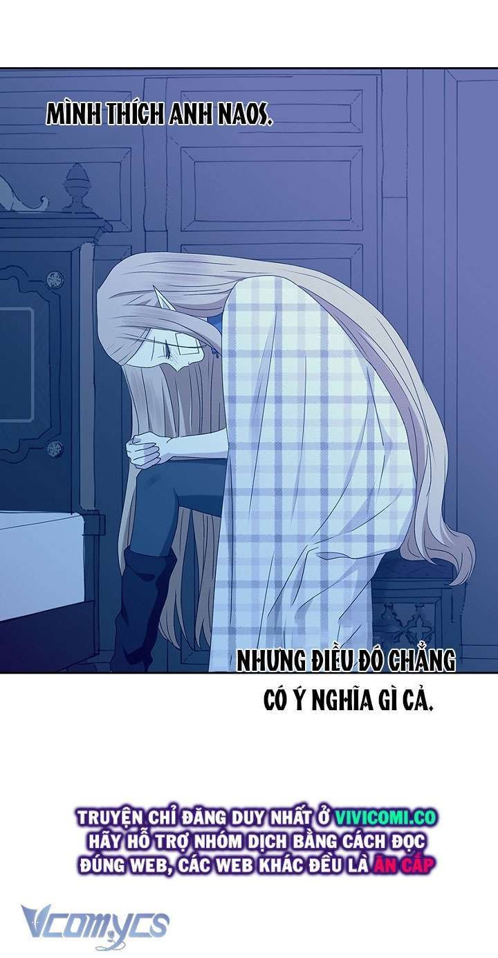 [18+] người tình của yêu tinh chapter 32 62