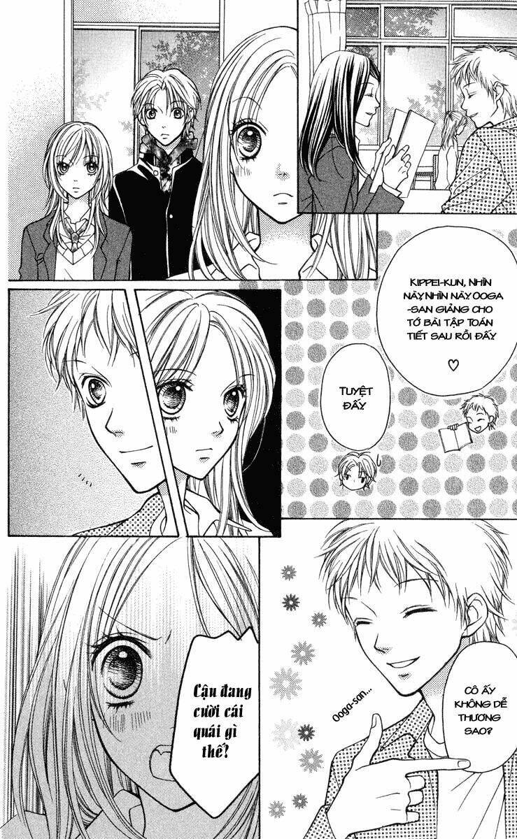 câu chuyện tuổi teen chapter 30 7