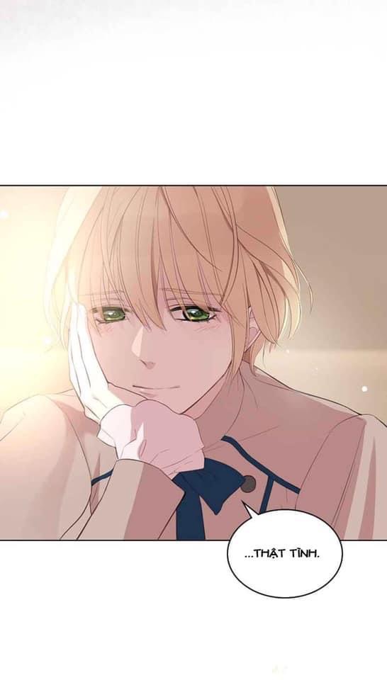 thật tình, họ rất nhớ cô ấy! chapter 3 21