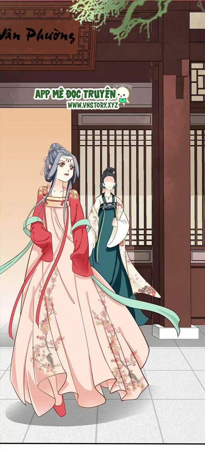 kiều nữ độc phi chapter 48 2