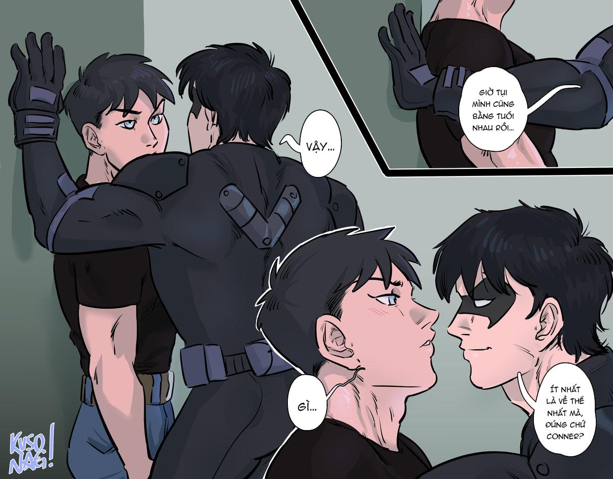 truyện boylove tây âu chapter 48 1