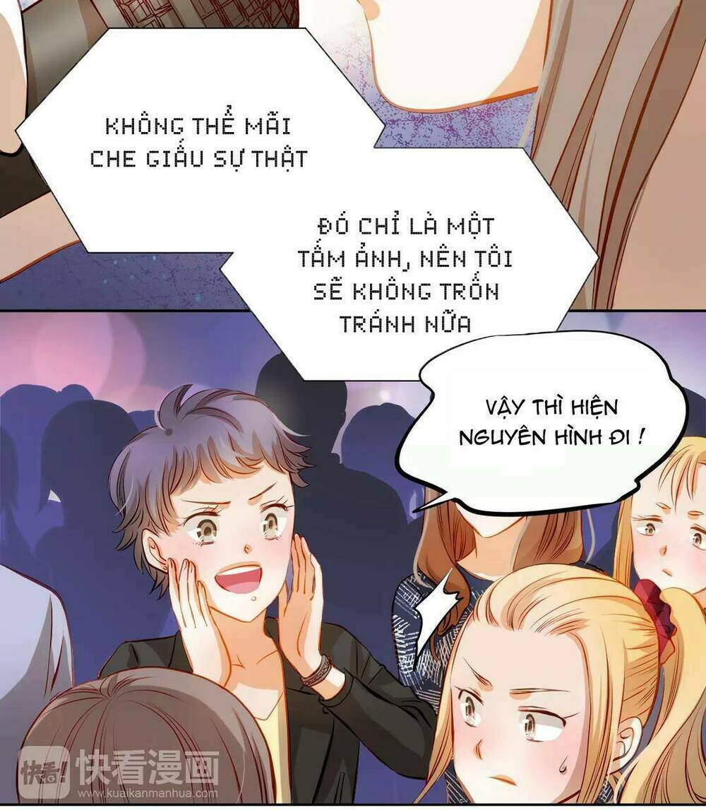 sự cám dỗ xấu xa chapter 30 11