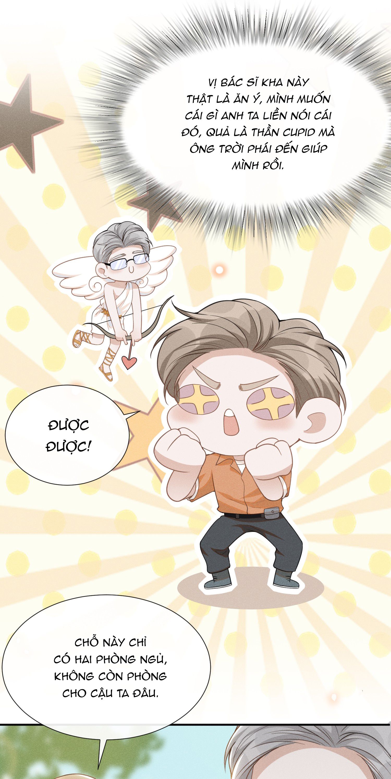 kiếp sau không gặp chapter 61 16