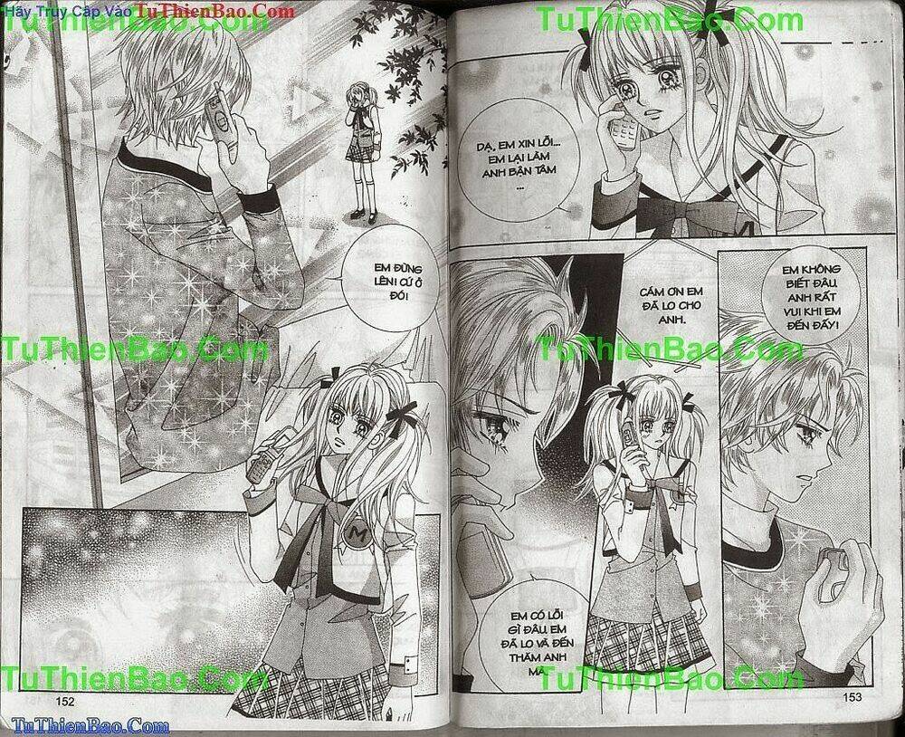 con quỷ hút thuốc ở nhà kho chapter 4 77