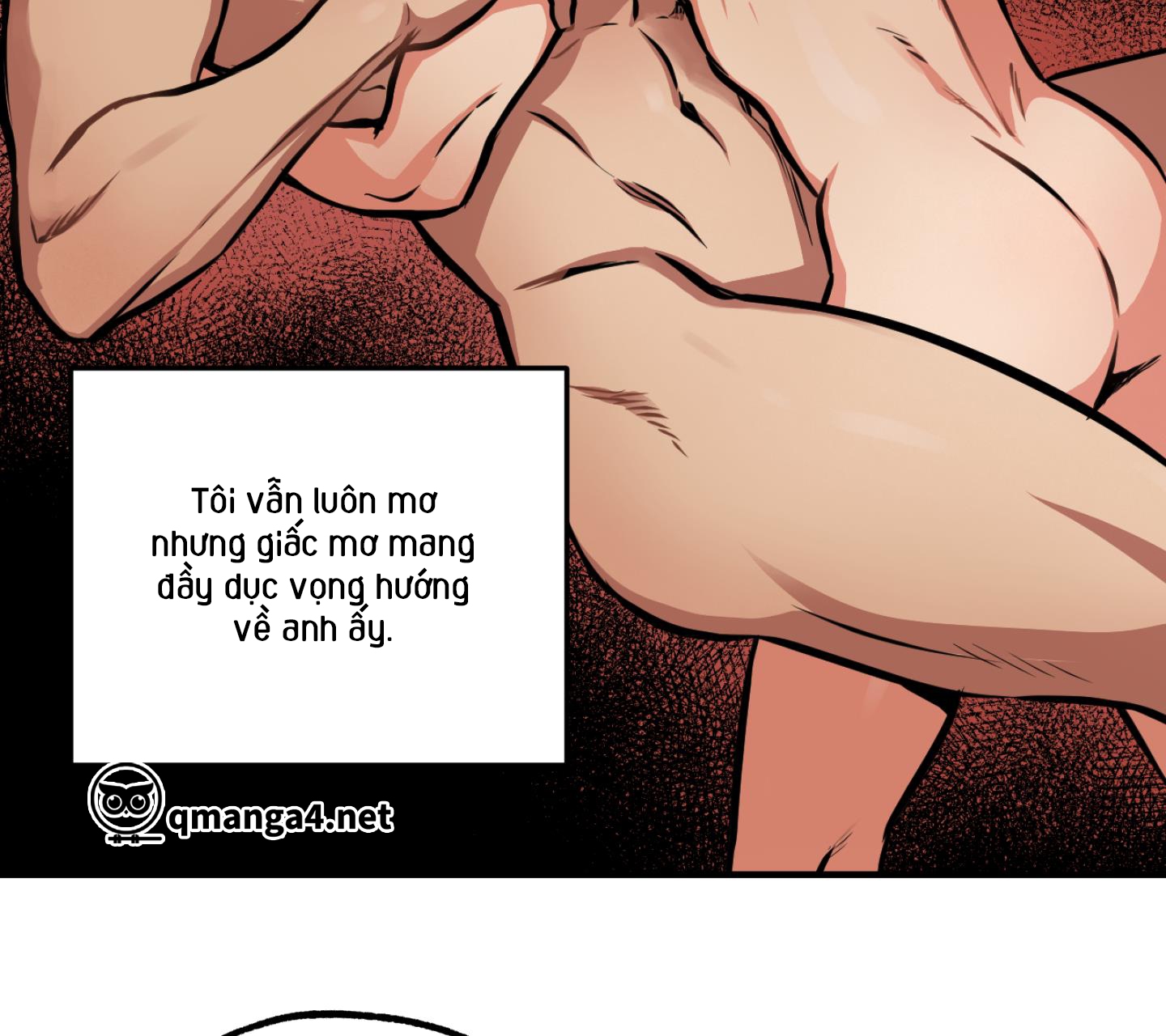 cây thương của ghost chapter 4 45