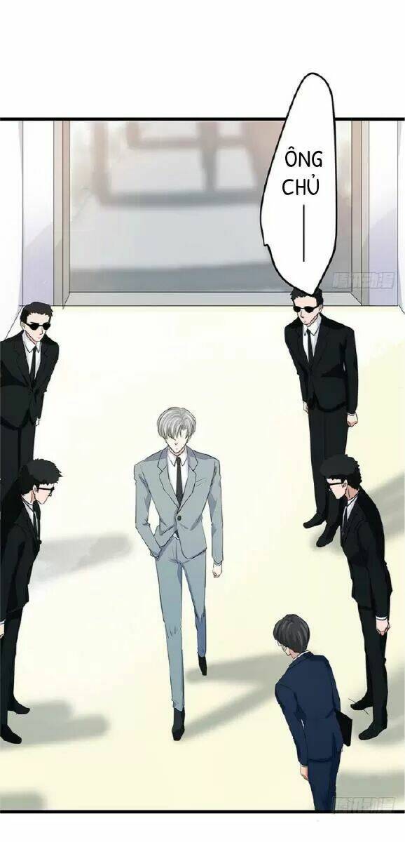 chào buổi sáng, ức vạn manh thê chapter 35 20