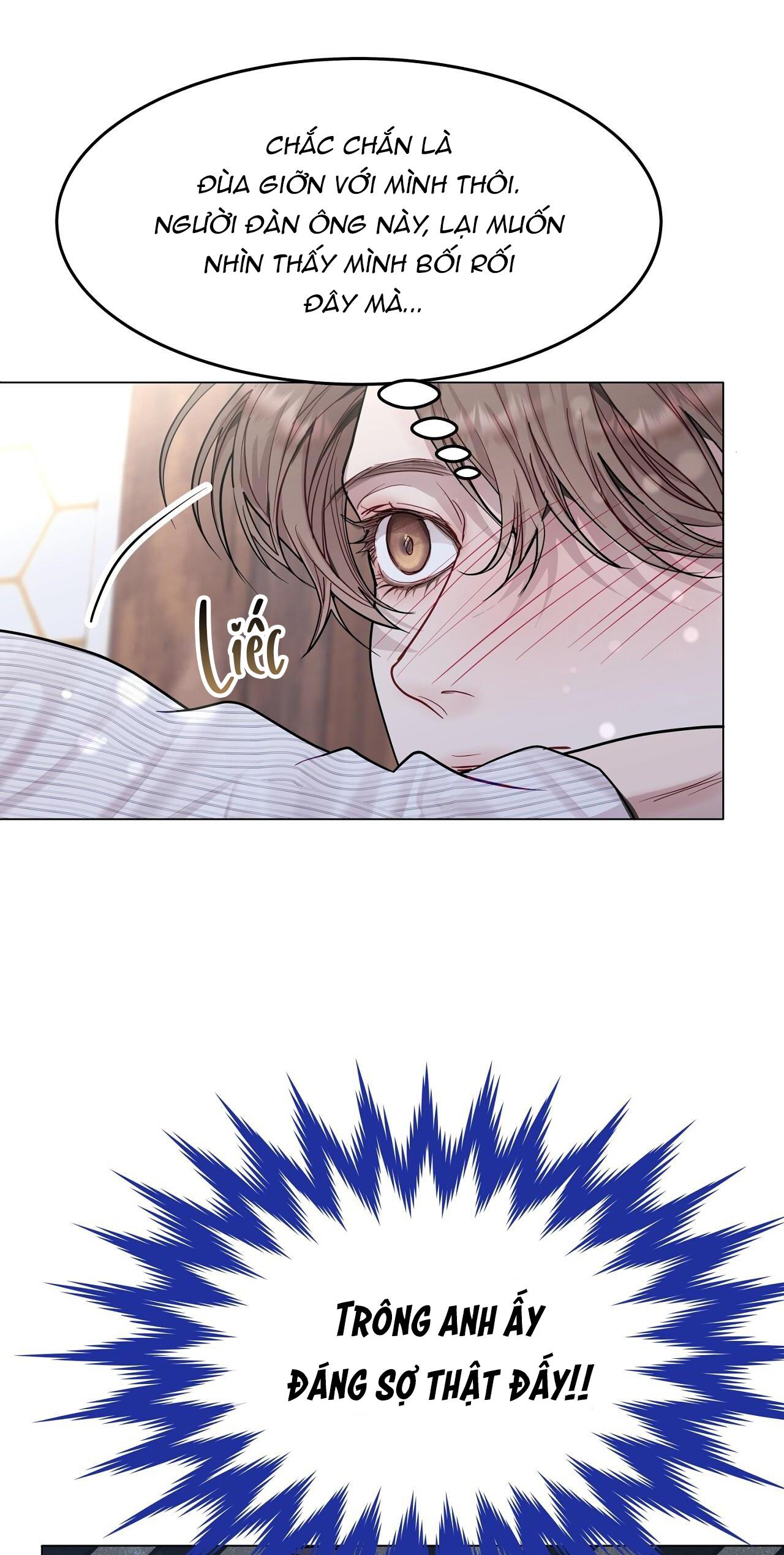 tư duy vị kỷ chapter 29 29