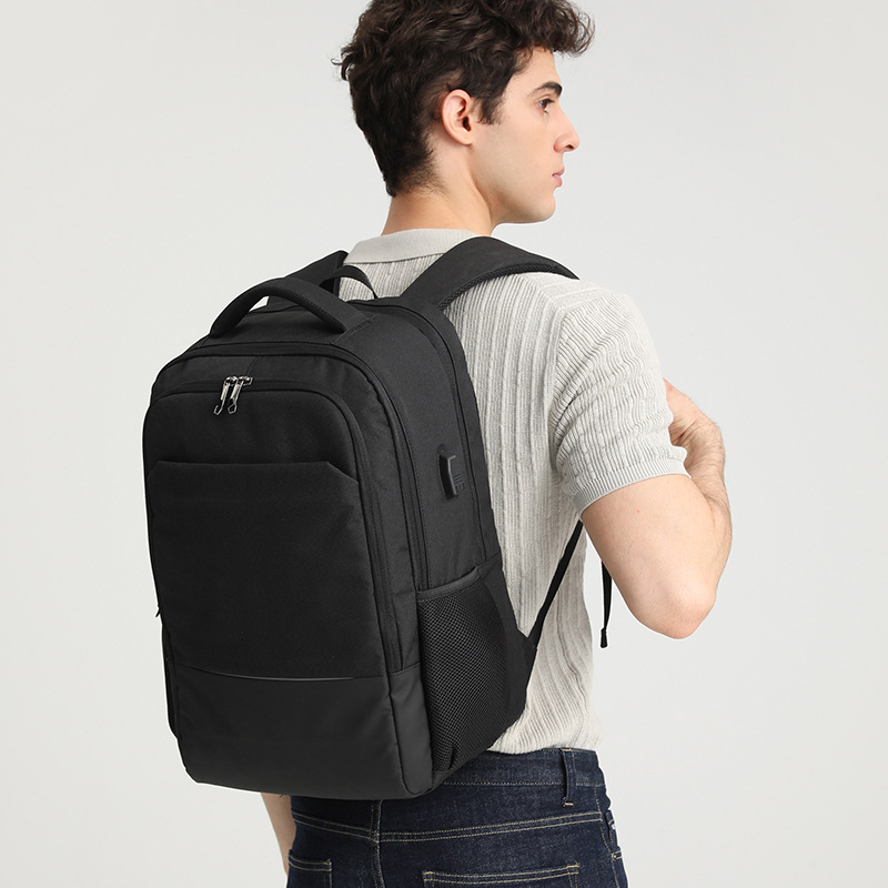 Balo thời trang chất lượng cao chống nước đựng laptop đi học đi làm BLLT015