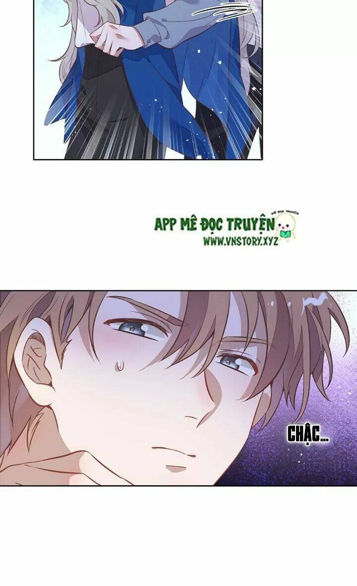 bạn trai kém tuổi bẫy yêu tôi chapter 45 2