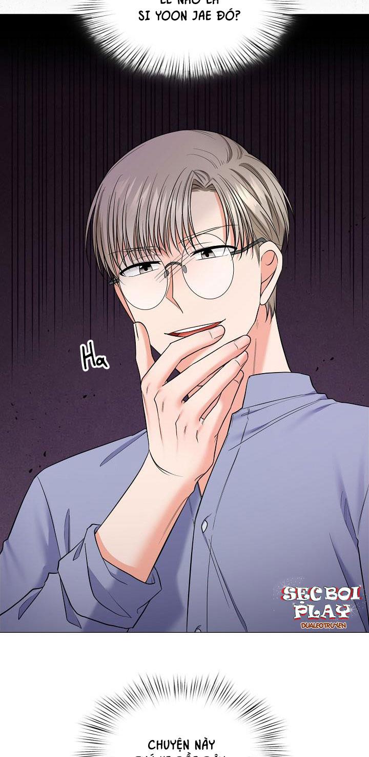 phòng tắm hơi chapter 38 30