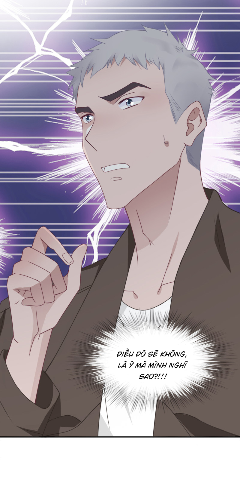 cái thùng cơm sát vách chapter 49 25