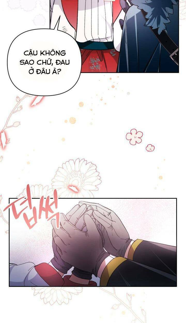 này tiểu công tước, hãy tin ở chị đi! chapter 16 78