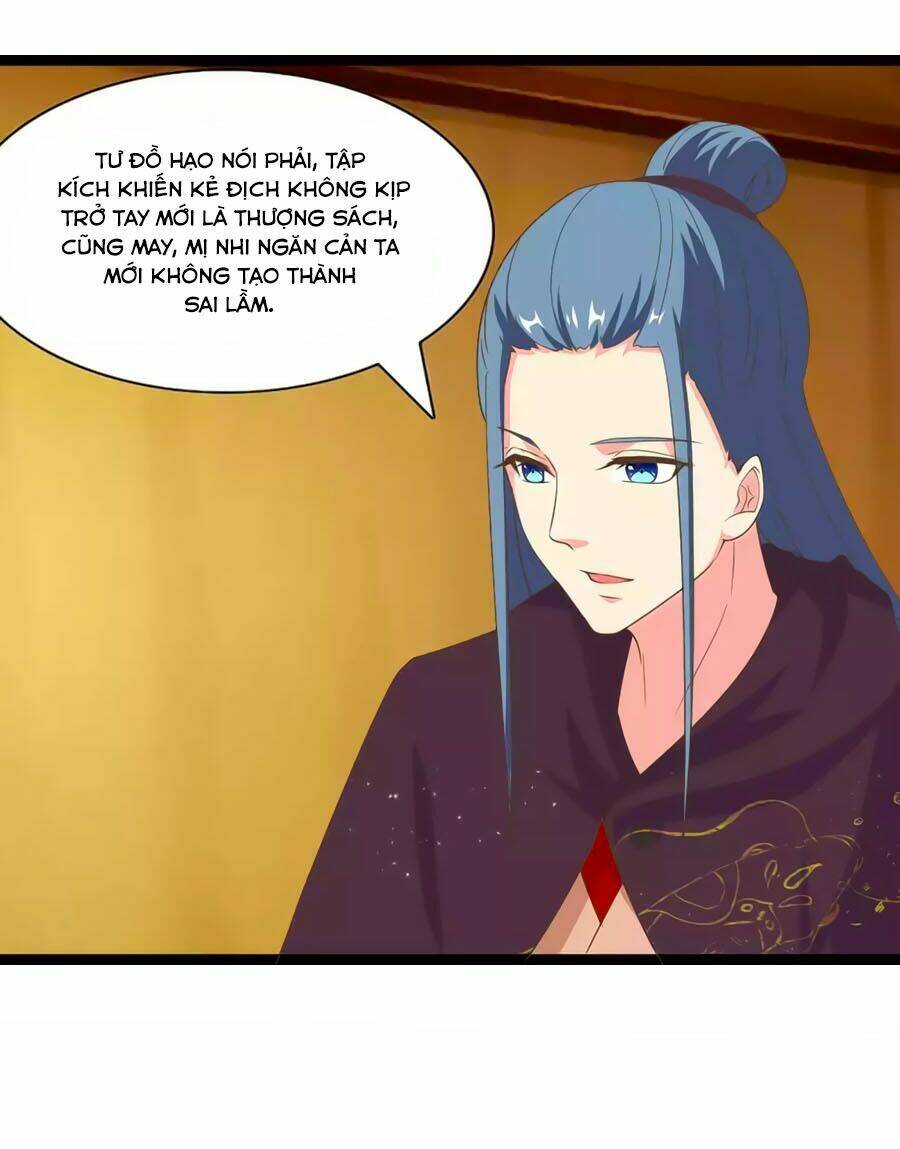 thỏ yêu tiểu vương phi chapter 87 6