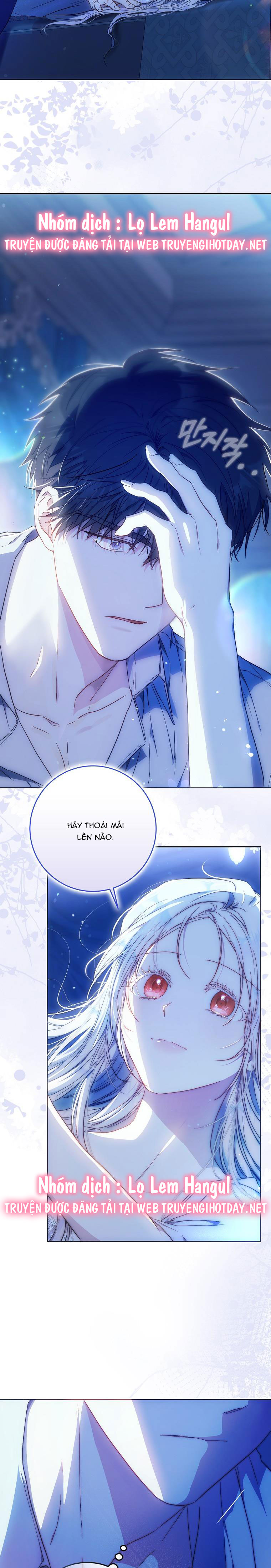 trở thành vợ của nam chính chapter 83 11