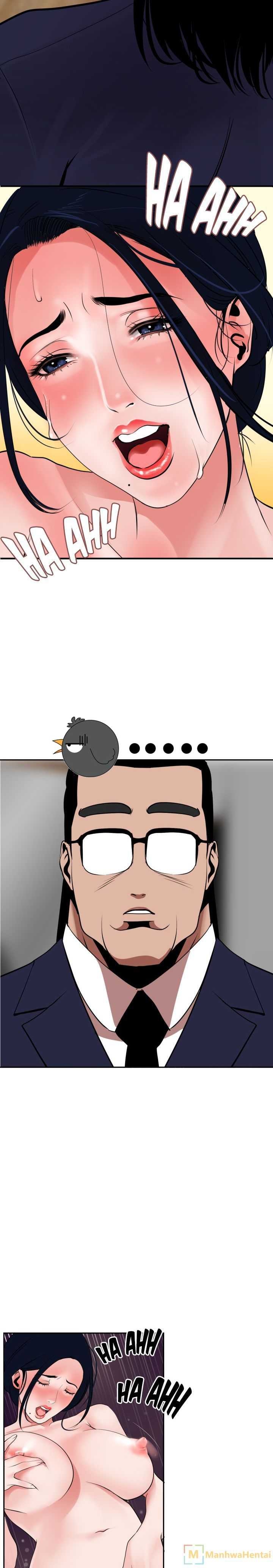 cột thu lôi chapter 17 16