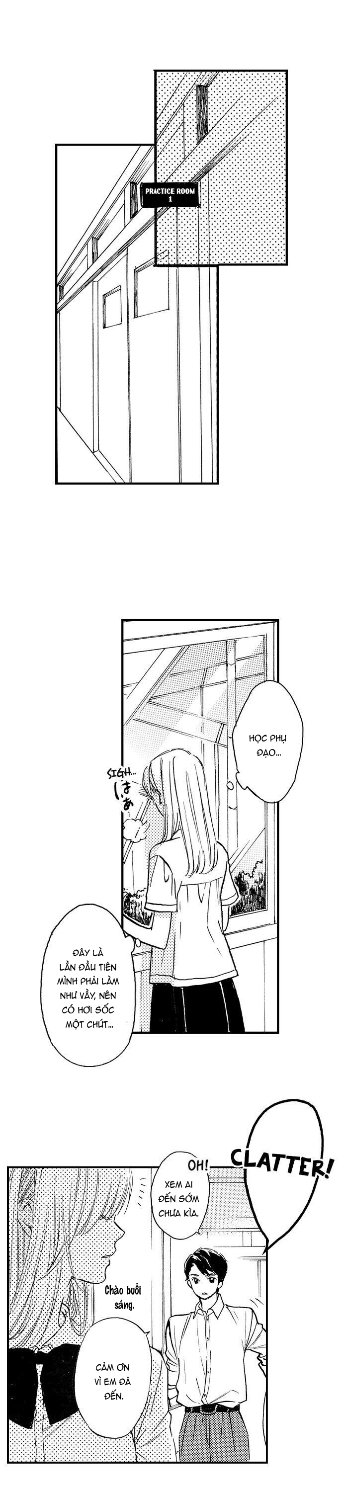 [16+] lạc vào thế giới mà tình dục là bài học bắt buộc chapter 20.2 4