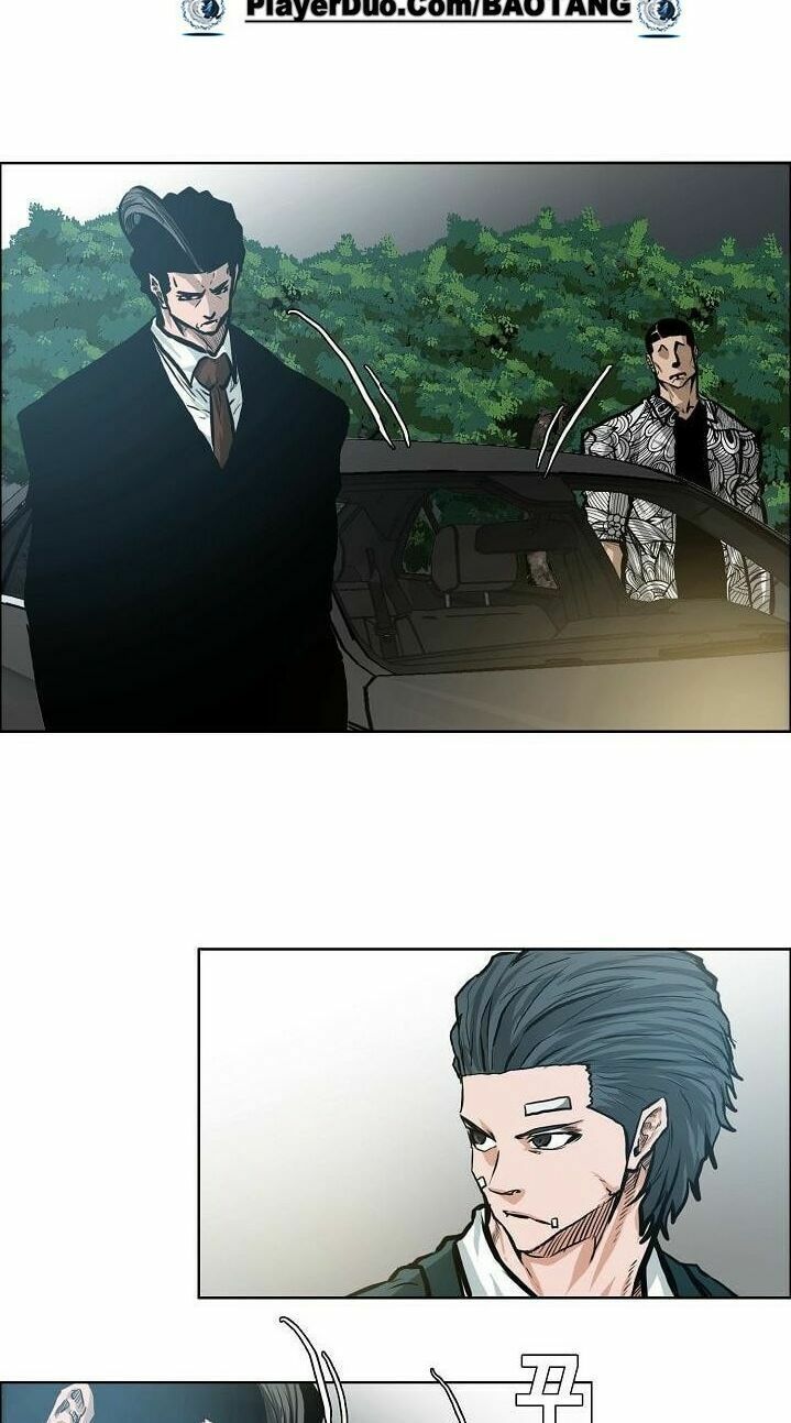 bá chủ học đường ss3 chapter 25 28