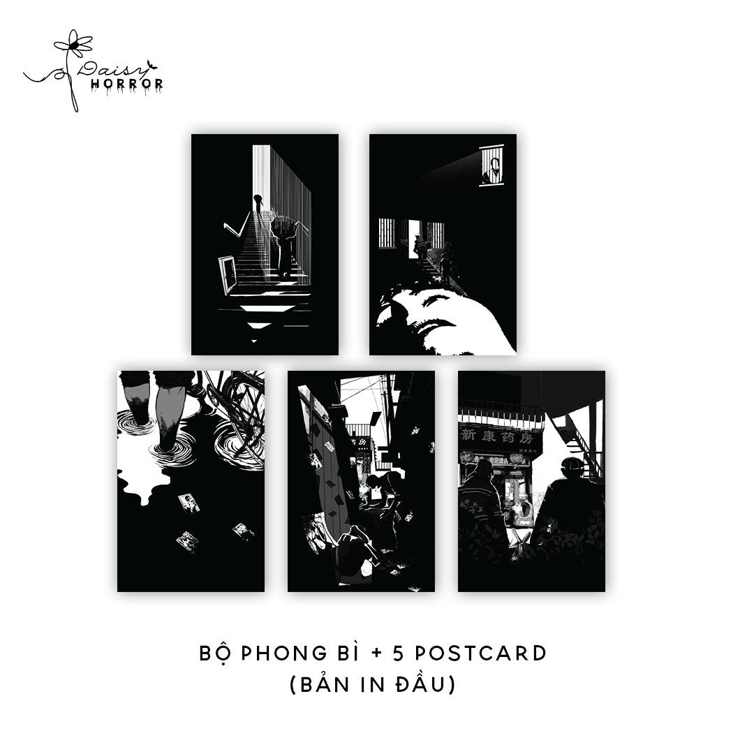 Người Lạ Quanh Ta