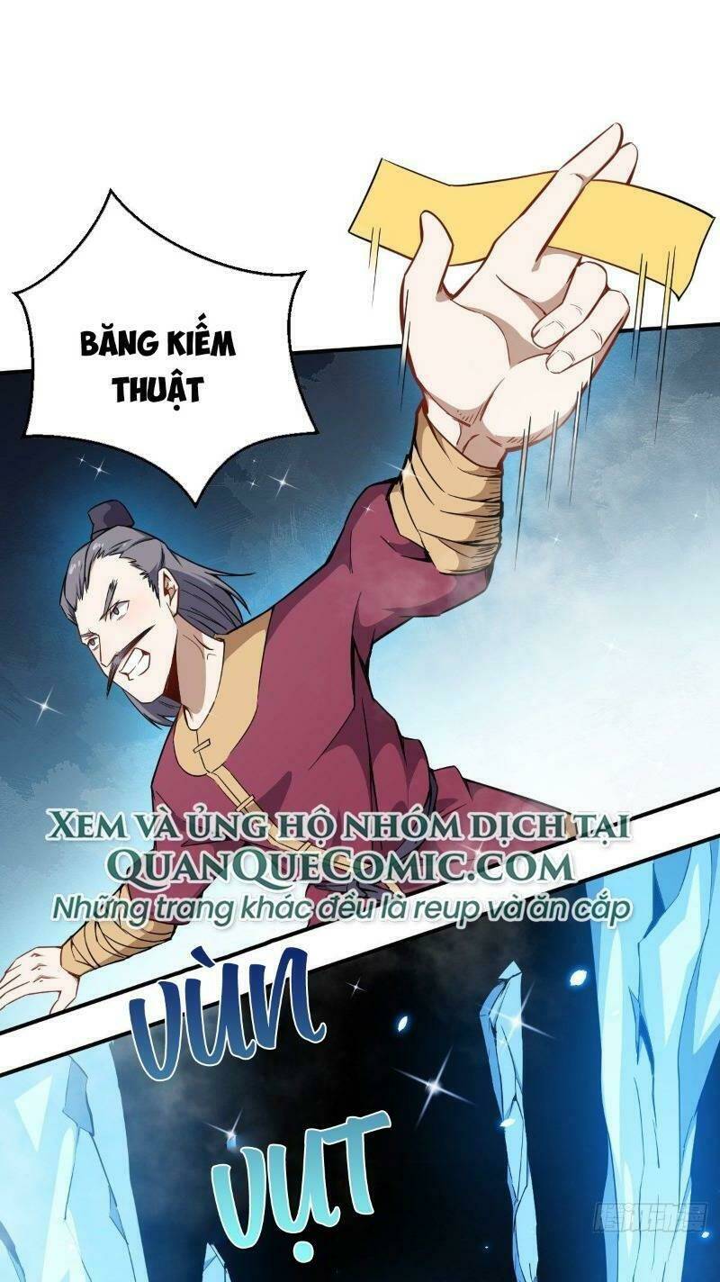 tổ thượng có tiền chapter 4 1