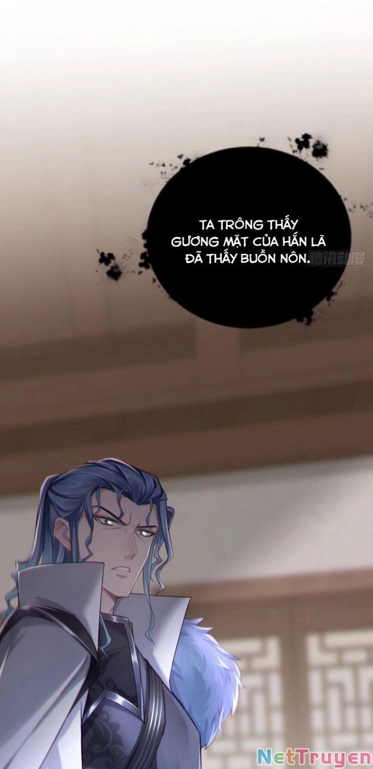 nhập mộ chi thần chapter 58 46