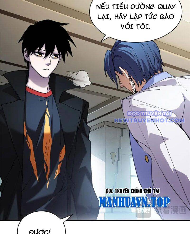 ma thú siêu thần chapter 170 39