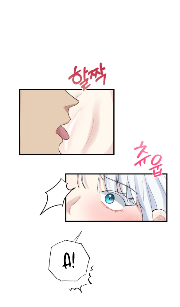 [18+] chuyện mèo trắng bị ba tước báo đen ăn thịt chapter 4.1 35