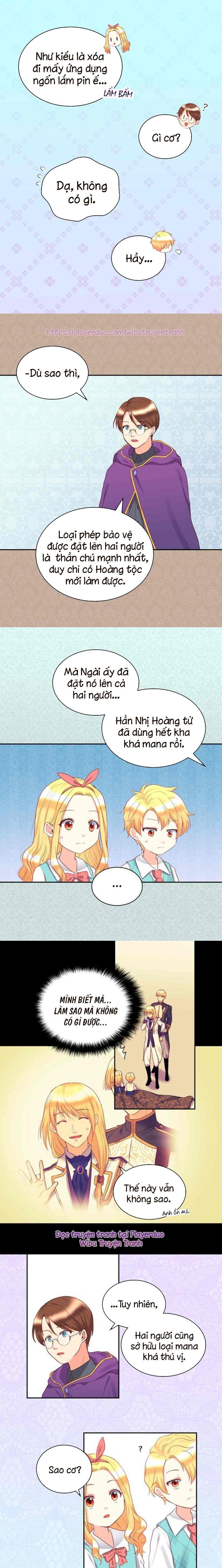 song sinh trọng sinh chapter 26 4