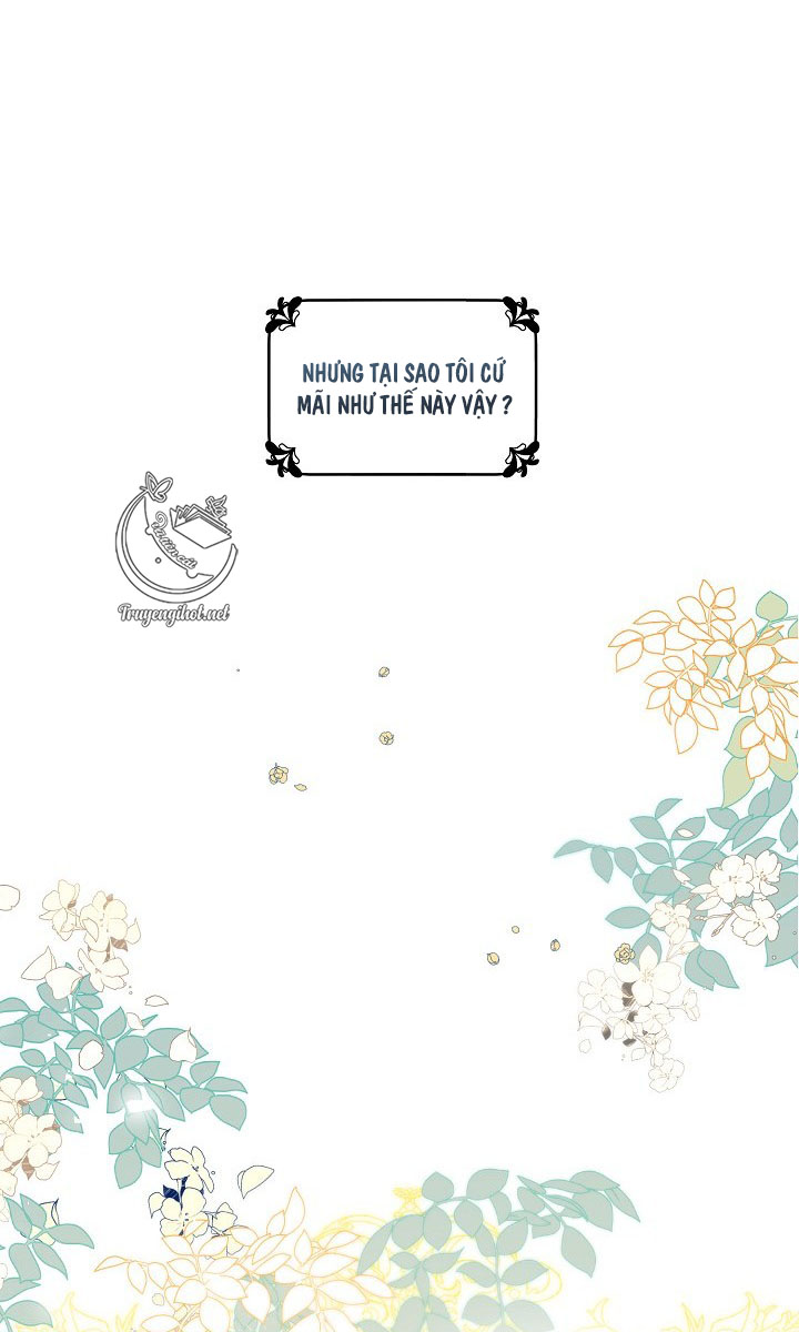 mối tình lãng mạn với kẻ phản diện chapter 33.2 7