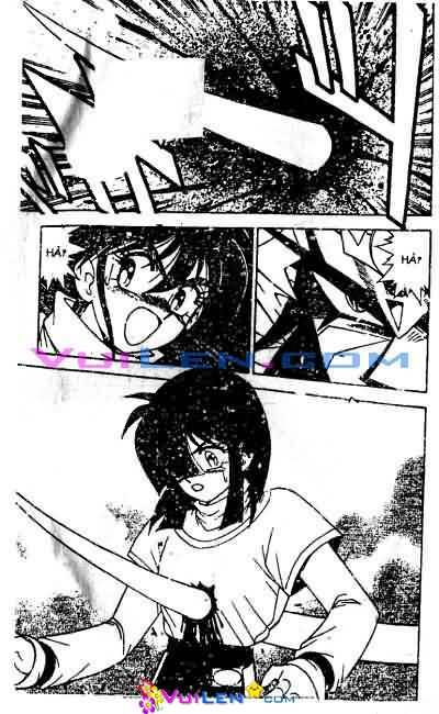 tiểu thần zenki - kishin douji zenki chapter 12 121