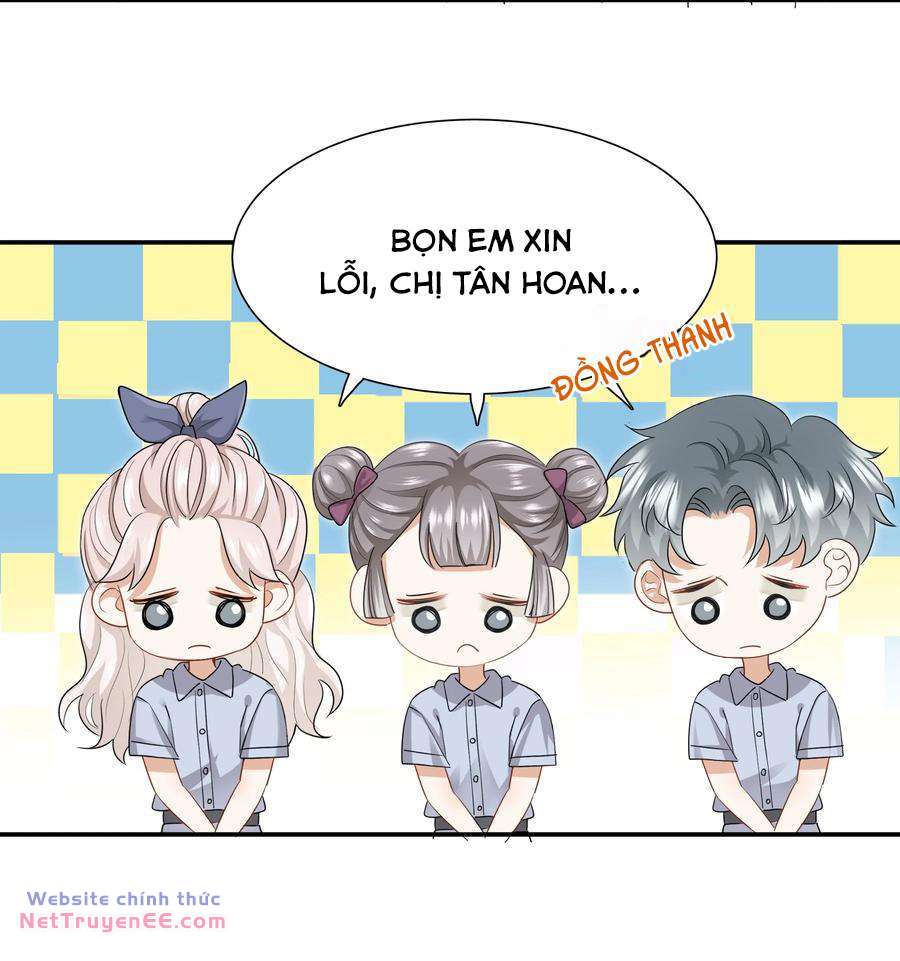 chị ơi! chị thật không bình thường! chapter 8 4