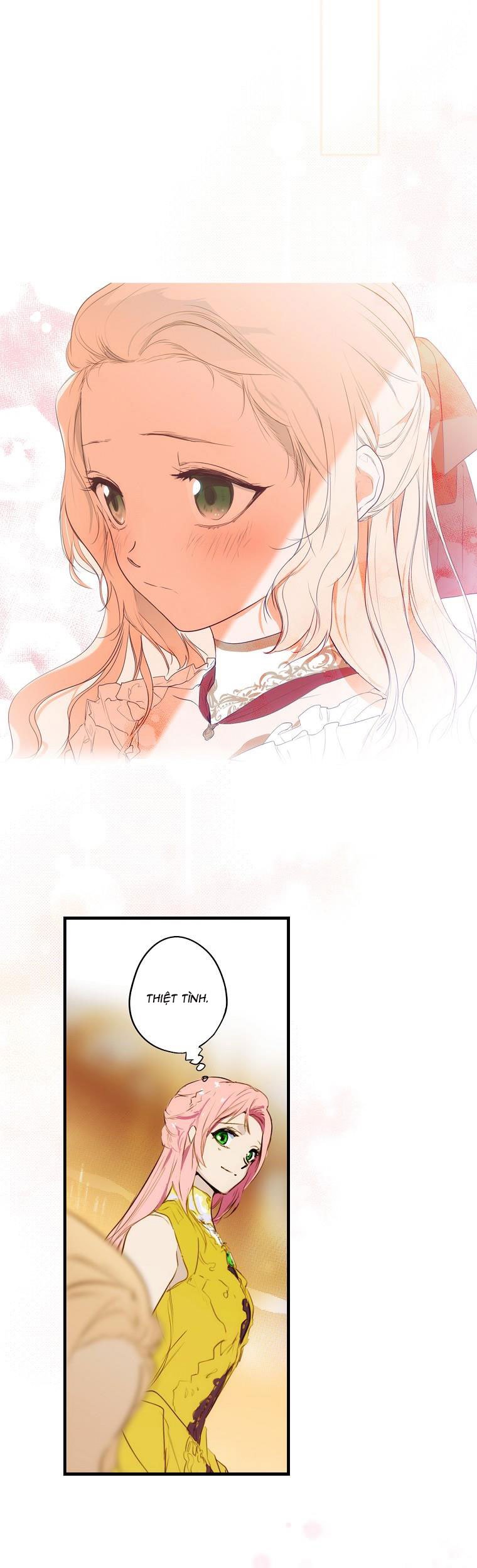 cổ tích về người mẹ kế chapter 78 16