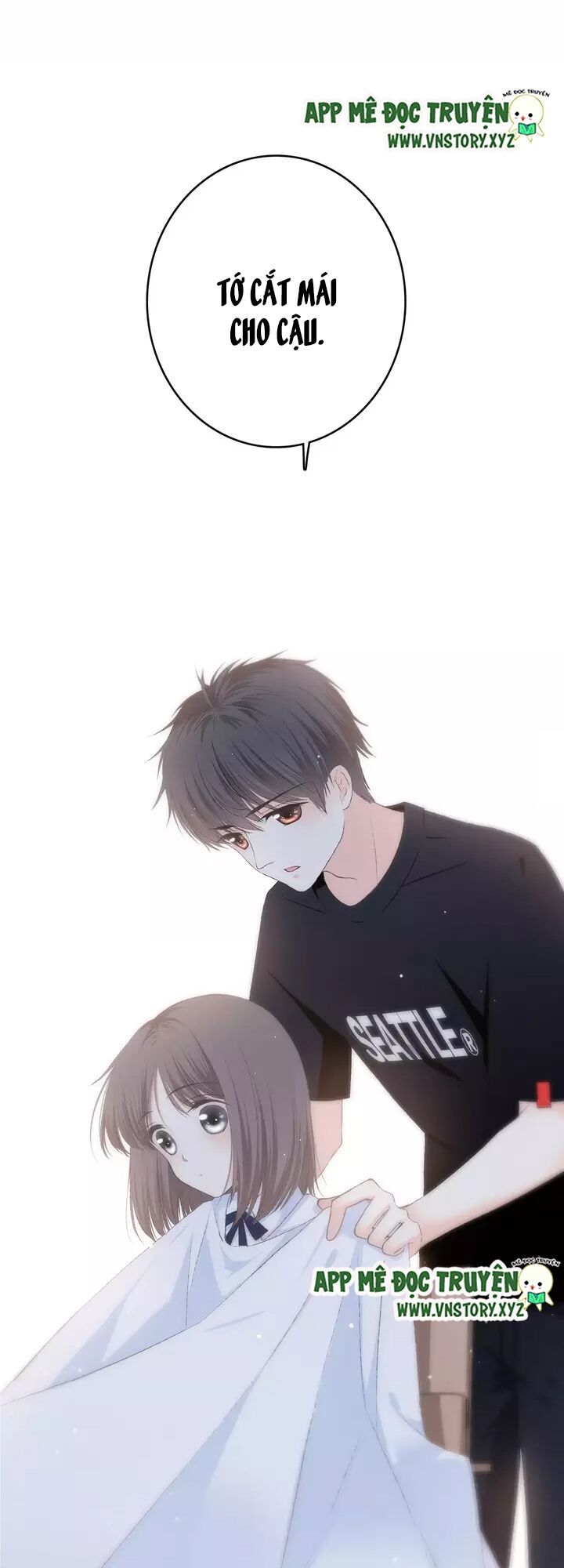 con tim rung động 2 chapter 26 17