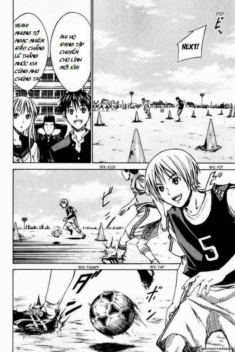 kỵ sĩ trong vòng cấm chapter 20 15