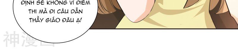 cẩm tú trùng sinh: chào buổi sáng phó thái thái chapter 81 14