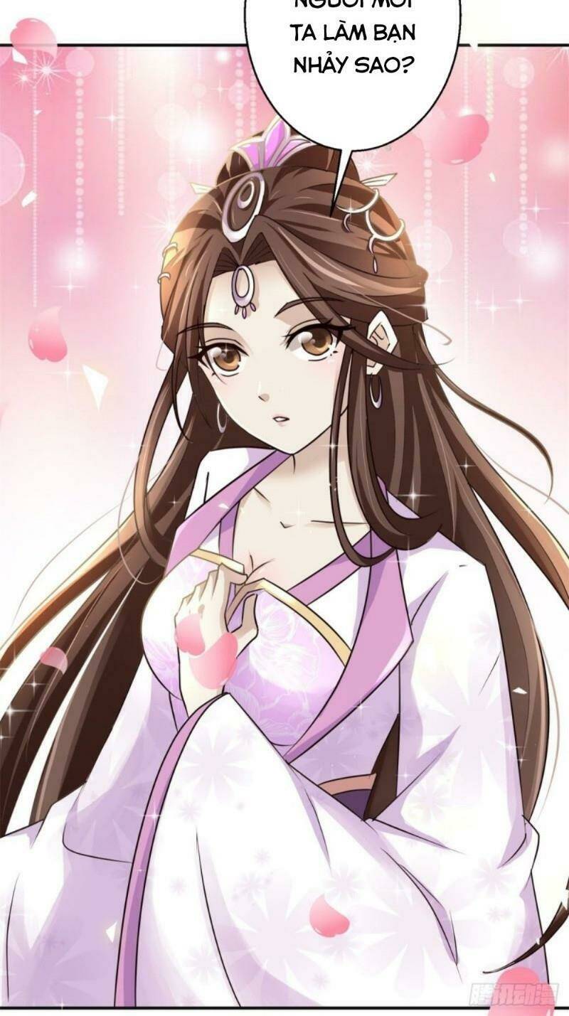 cửu dương đế tôn chapter 166 18