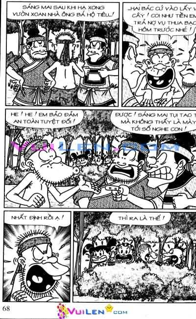 thần đồng đất việt chapter 108 68